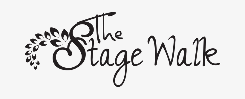 Home - Stage Walk Logo, transparent png download