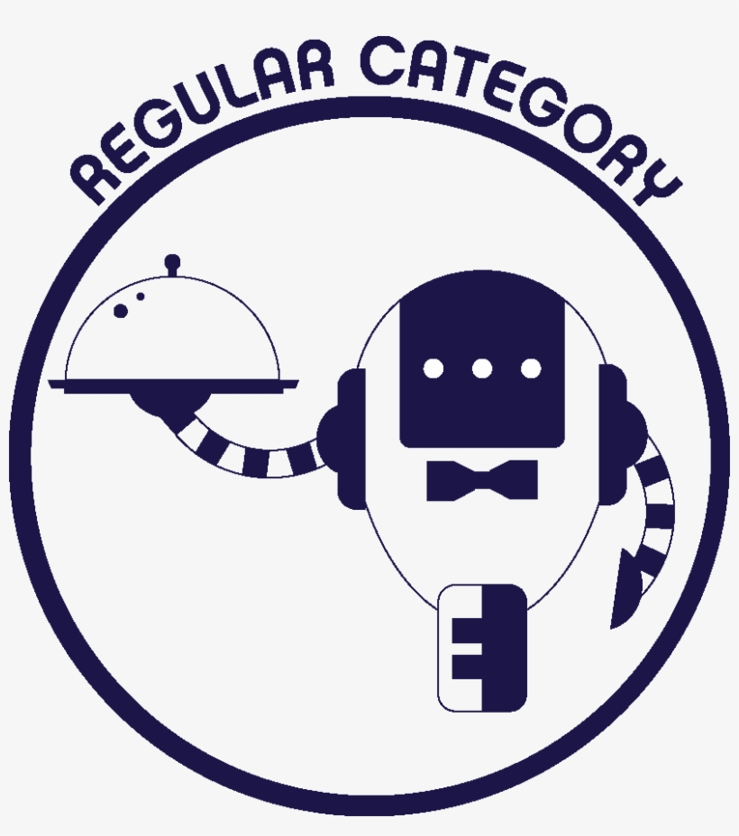 Regular Category, transparent png download