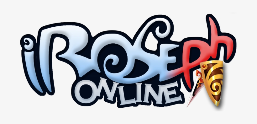 Patch Notes - Rose Online Logo Png, transparent png download