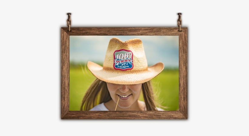 106 West, transparent png download