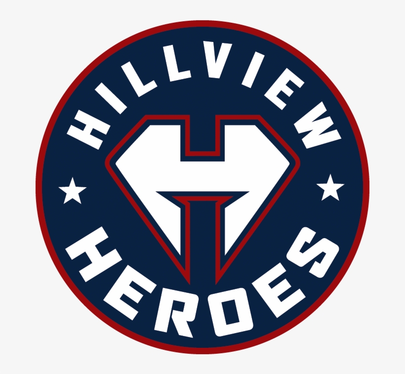 Our New Hillview Heroes Logo - Live Now Die Later, transparent png download