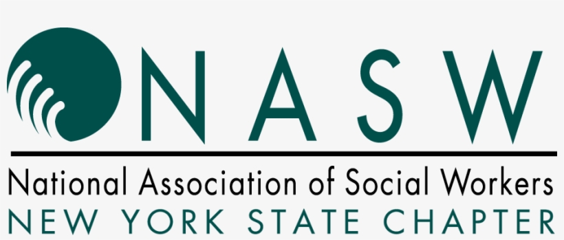 Nasw-nys Statement On Gun Violence In Schools - National Association Of Social Workers Logo, transparent png download