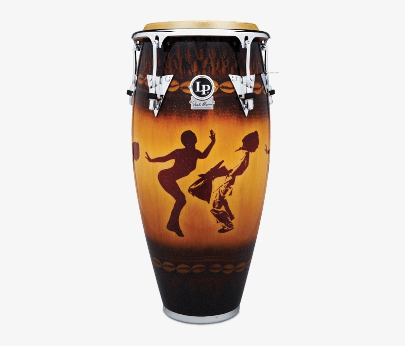 Latin Percussion Original Model Red 11" Quinto, transparent png download