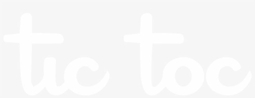 Tic Toc Dallas-02 - Headset Icon White Png, transparent png download