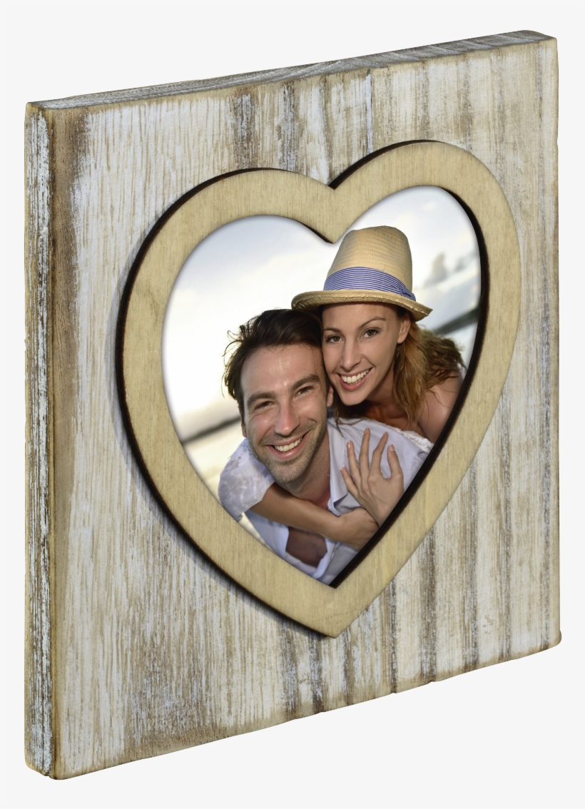Abx2 High-res Image - Hama Sweetheart 10x10 Portrait Holz 57574, transparent png download
