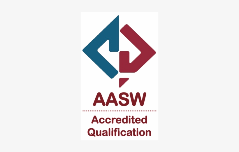 The Bachelor Of Social Work Has Aasw Accreditation - Australian Association Of Social Workers, transparent png download