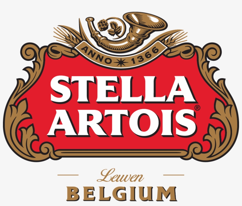 Beer Pairing Tips From Stella Artois - Logo Stella Artois Png, transparent png download