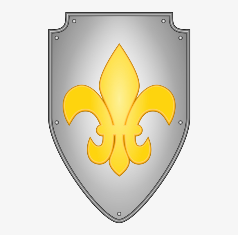 Computer Icons Shield Symbol Pdf Coat Of Arms - Clip Art, transparent png download