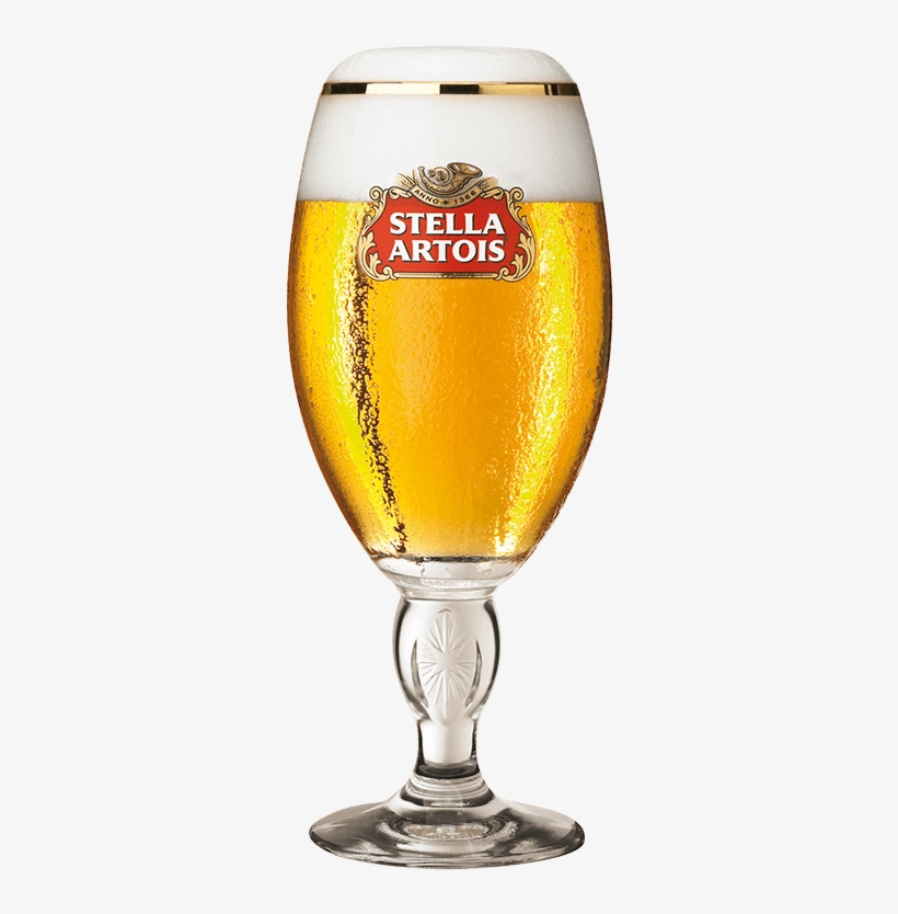 Stella Artois Chalice Png, transparent png download