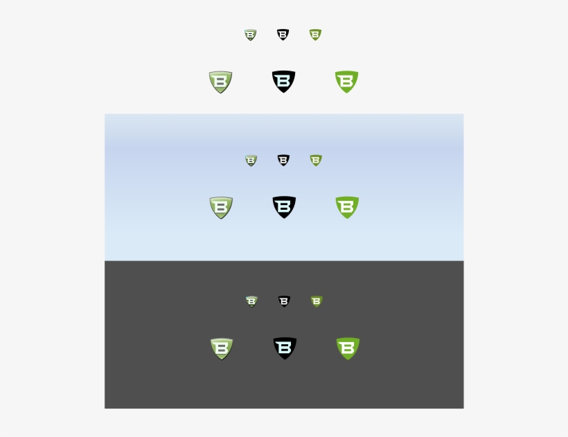 Icon Design By Kon2r For Byte Network Solutions Llc - Wall Plate, transparent png download