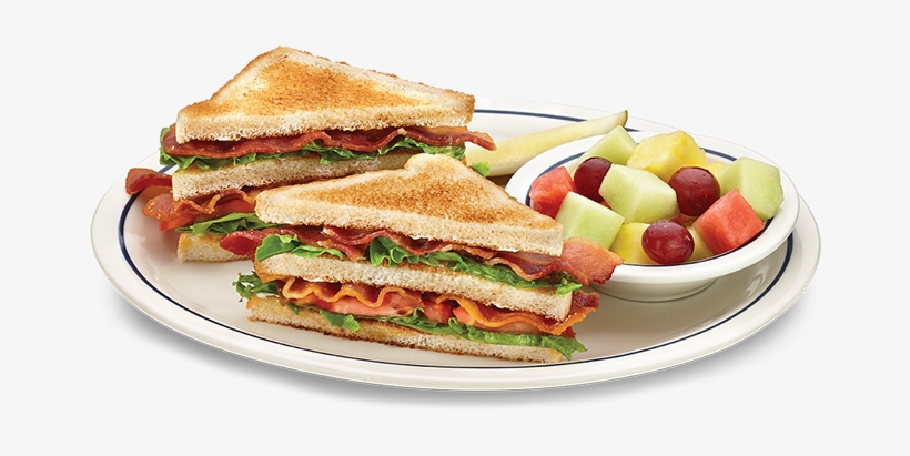 Curbside2go Png Transparent Download - Ihop Sandwiches, transparent png download