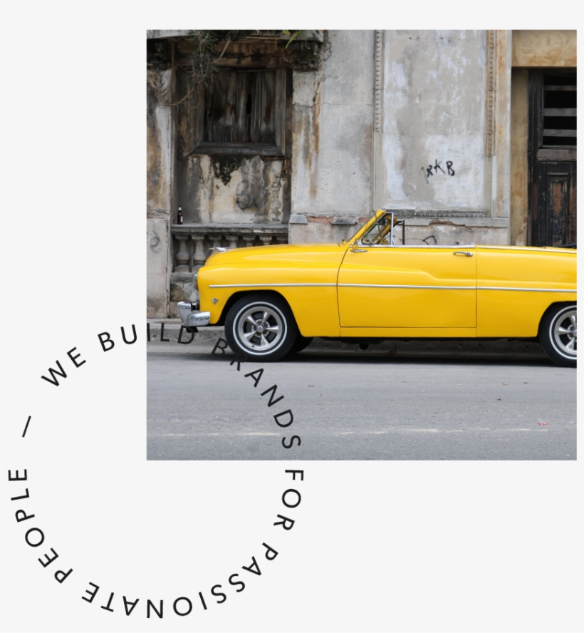Ficus Creative Studio 2018 Website 24 - Antique Car, transparent png download
