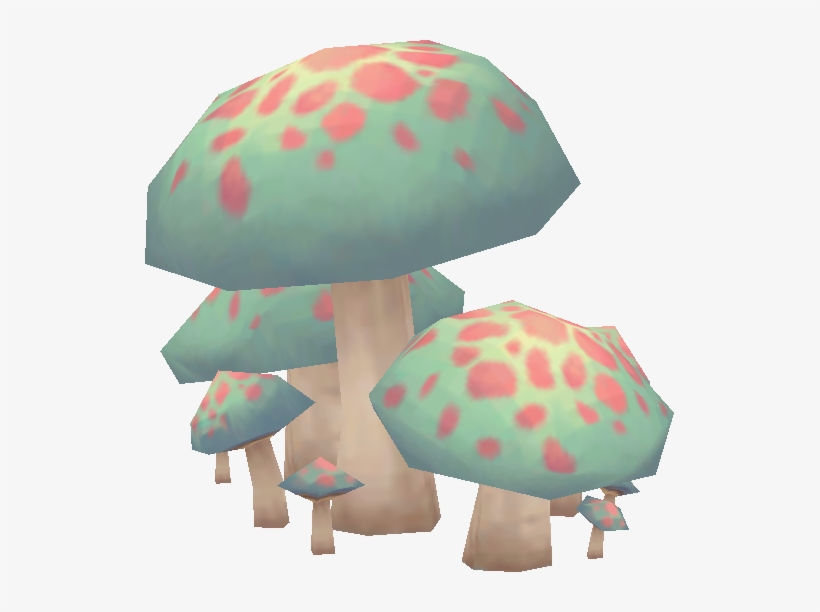 Class Magic Mushroom - Edible Mushroom, transparent png download