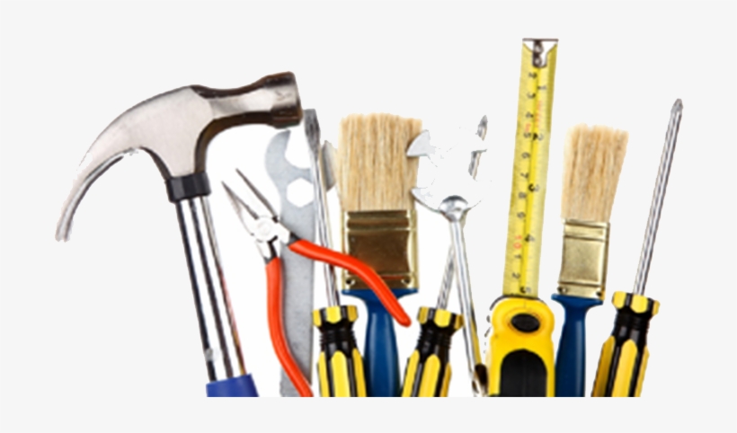 Ferramentas - Construction Repair, transparent png download