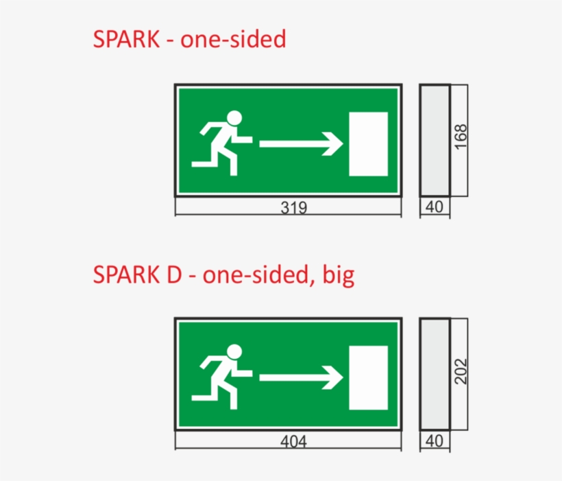 Emergency Light, transparent png download