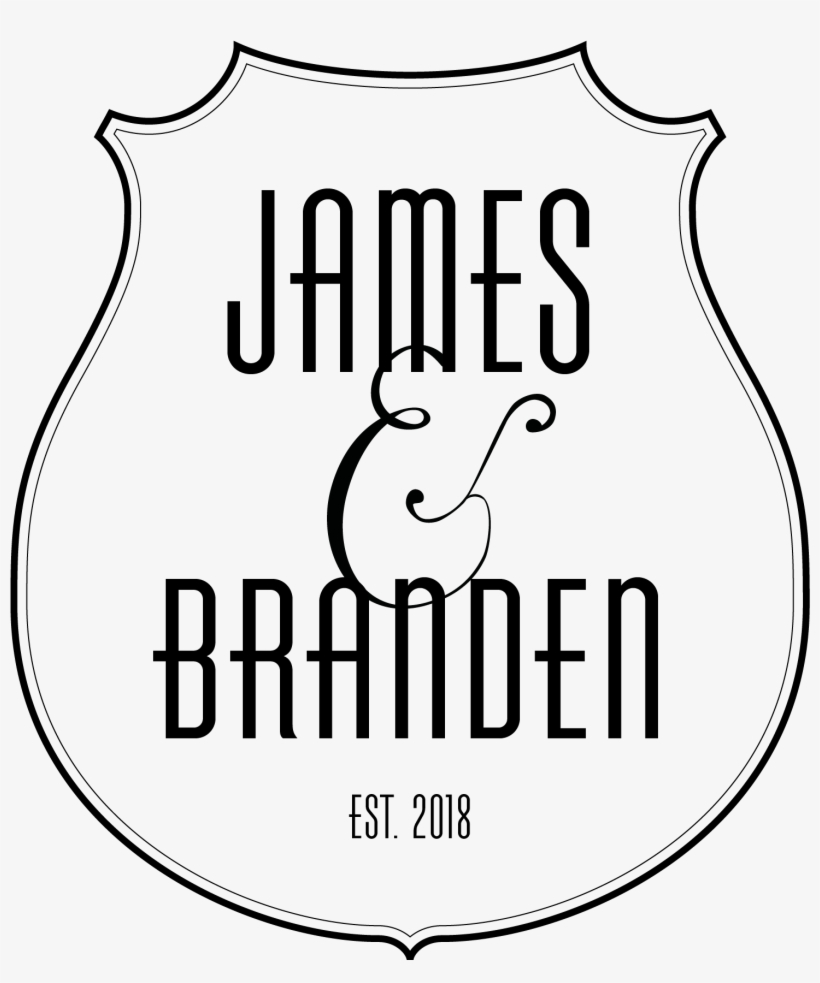 Our Wedding - Black-and-white, transparent png download