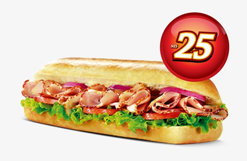 Honey Roasted Turkey - New Deli, transparent png download