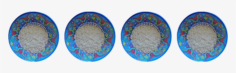 Even Better, Soak The Rice Overnight Before Cooking, - Circle, transparent png download