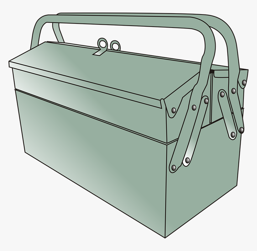 Septic Repairs In Rhode Island Utilizing Our Extensive - Drawing Of Utility Box, transparent png download