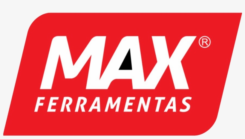 Marcas - Max Ferramentas, transparent png download