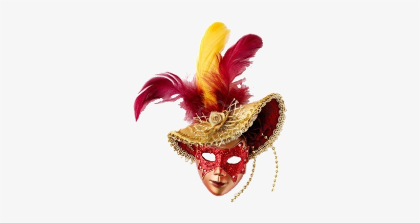 Careta De Carnaval Png, transparent png download