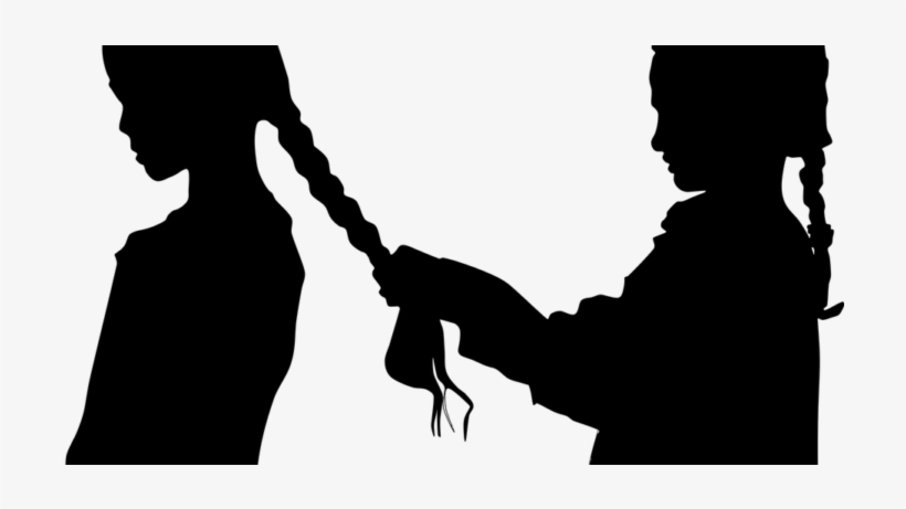 Sisters In Literature - Sisters Are Best Friend, transparent png download