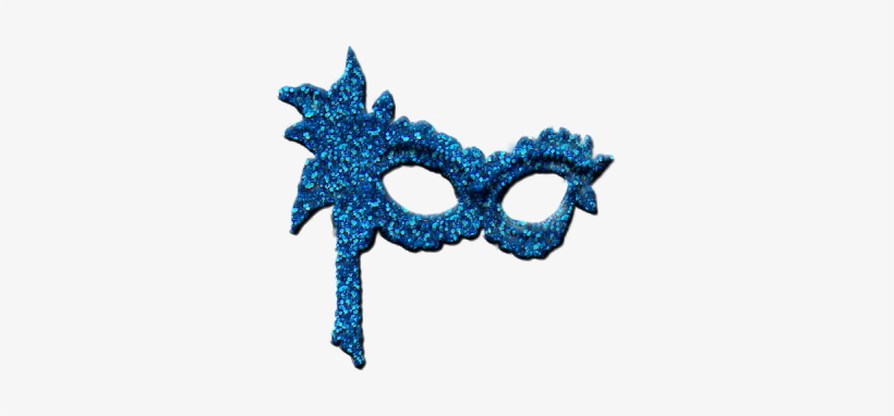 Mascara De Carnaval Png Si Pinchais Sobre La - Carnival Mask, transparent png download