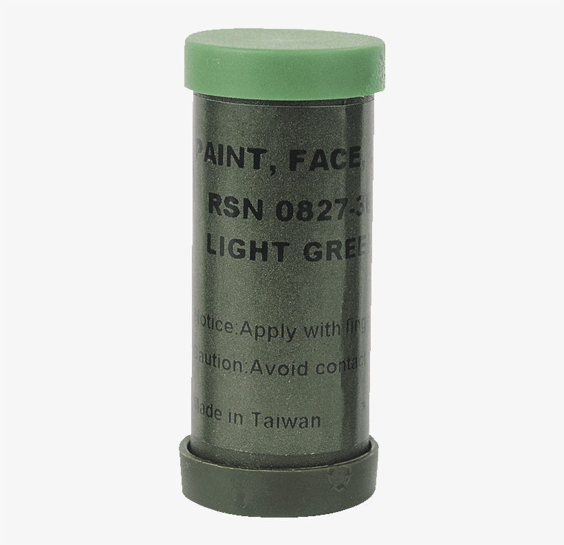 Nato Style Face Paint - 5ive Star Gear 5313000 Nato Style Facepaint, transparent png download