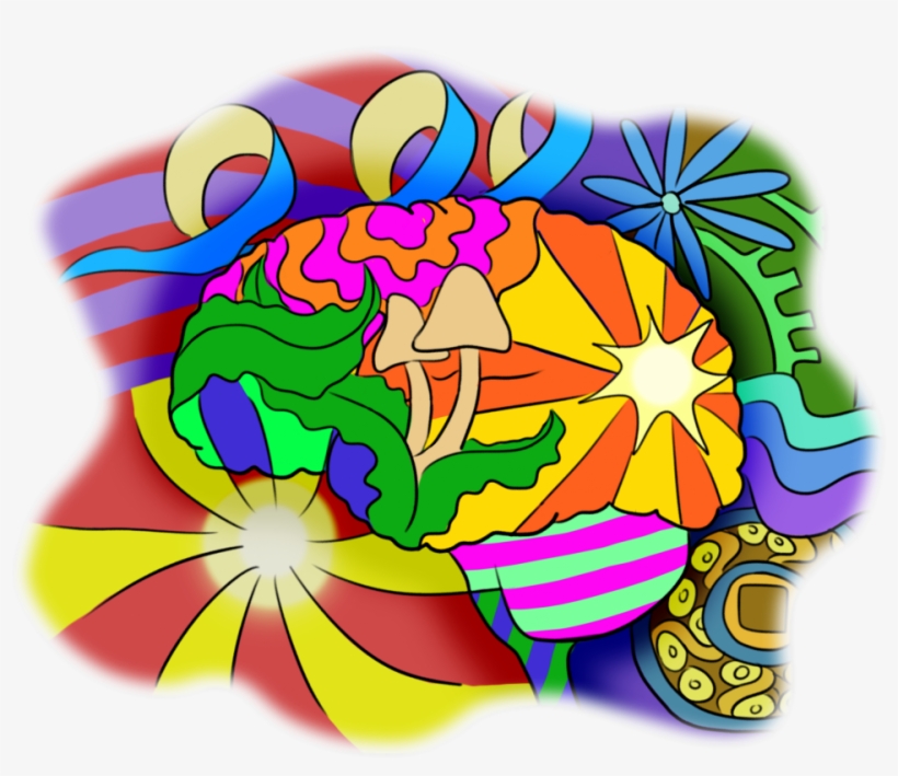 Much Ado About Mushrooms - Illustration, transparent png download