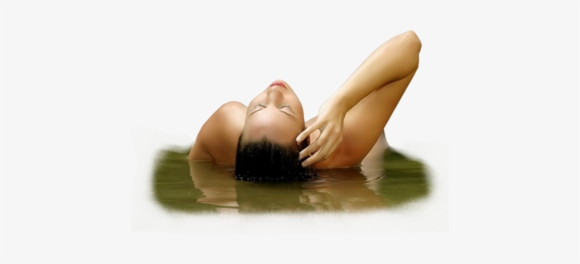 Beach Party 3ladies - Nude Photography, transparent png download