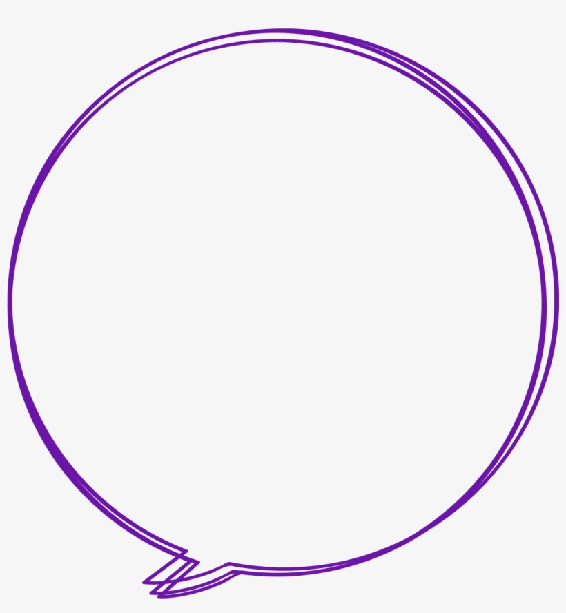 Recuadros Texto-03 2x - Circle, transparent png download