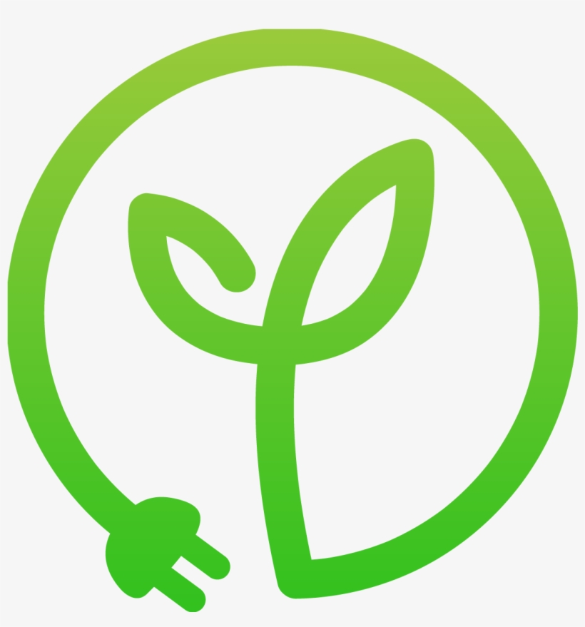 Solar Power Cairns Qld, Solar Installer Cairns - Green Energy Logo, transparent png download