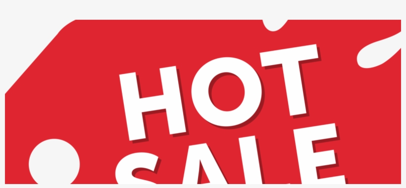 Llegó El Hot Sale 2018 Y Estas Son Las Principales - Hot Sale Mexico 2018, transparent png download