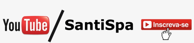 Veja Aqui As - Youtube By Eric Skaggs 9781502989567 (paperback), transparent png download