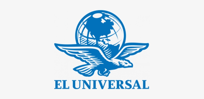 El Universal Mx - El Universal Mexico Png, transparent png download