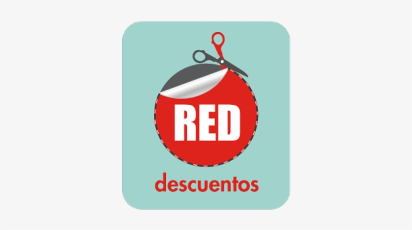 Red Descuentos - Twitter, transparent png download