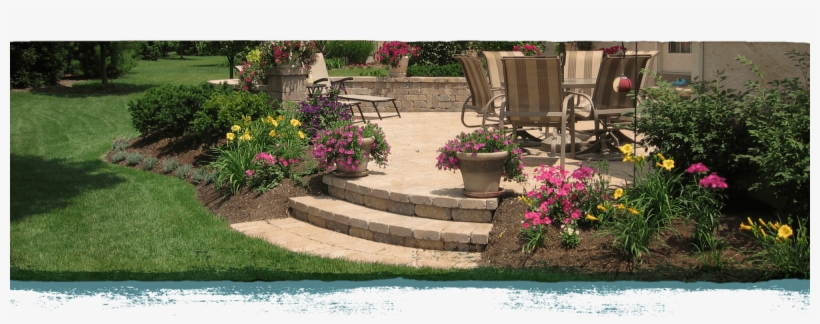 Buck And Sons Landscape Service Columbus Ohio - Patio, transparent png download