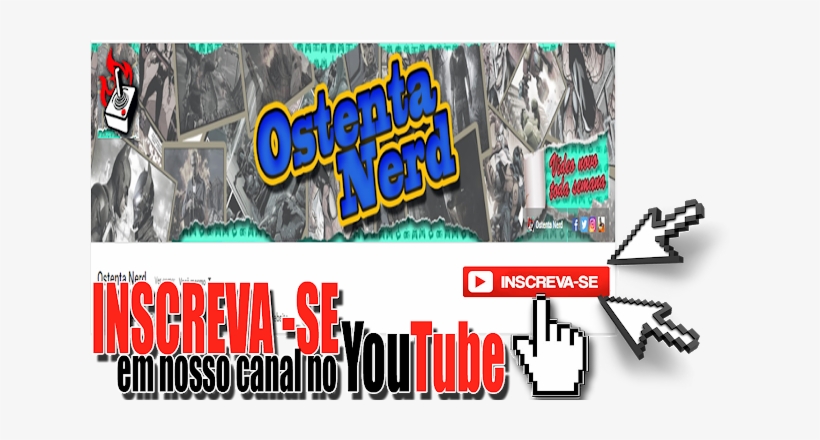 Https - //www - Youtube - Com/c/ostentanerd - El Almendro Rio San Juan, transparent png download