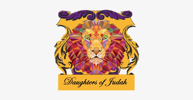 To Take The Daughters Of Judah Internationally Join - Daughters Of Judah, transparent png download