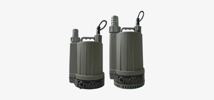 Submersible Pond & Fountain Water Pump Comfort Home - Submersible Pump, transparent png download