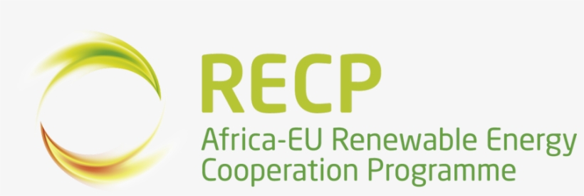 Africa-eu Renewable Energy Cooperation Programme - Graphics, transparent png download