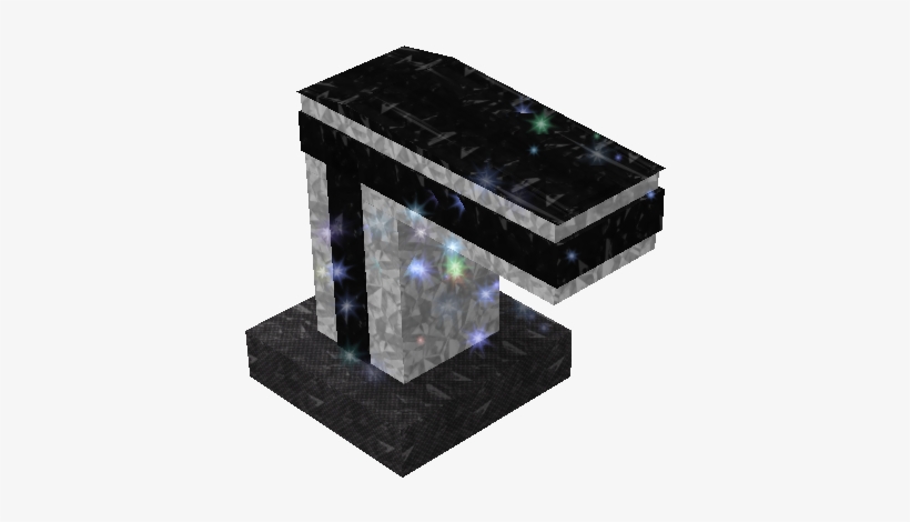 Sparkle Time Dropper - Architecture, transparent png download