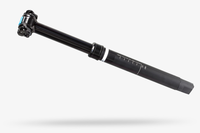 Pro Koryak Dropper Post - Mechanical File, transparent png download