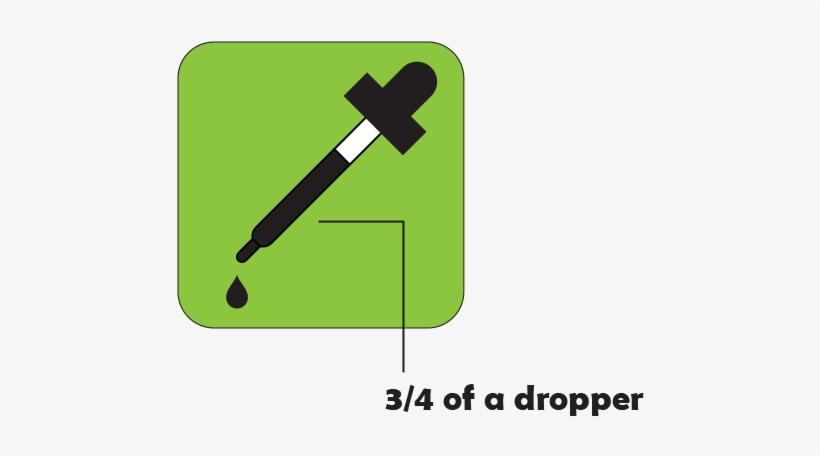 Carbon 60 Dropper 03, transparent png download