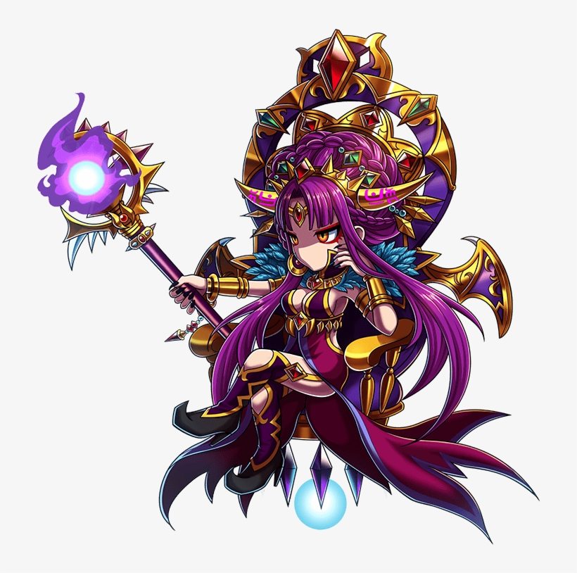 Unit Ills Full 60493 - Witch, transparent png download