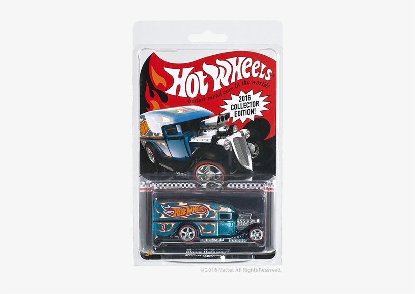 Hot Wheels Coupon Deals - Hot Wheels Mail In 2018, transparent png download