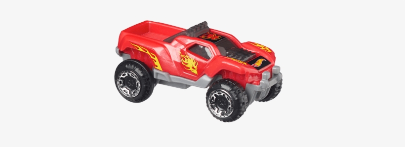 Mcdonald's Happy Meal Toys February 2018 Hot Wheels - Hot Wheels Mcdonalds 2018, transparent png download