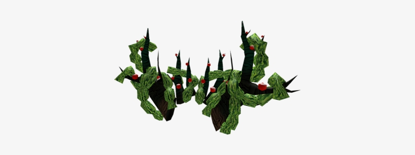 Festive Branches - Festive Branches Roblox, transparent png download