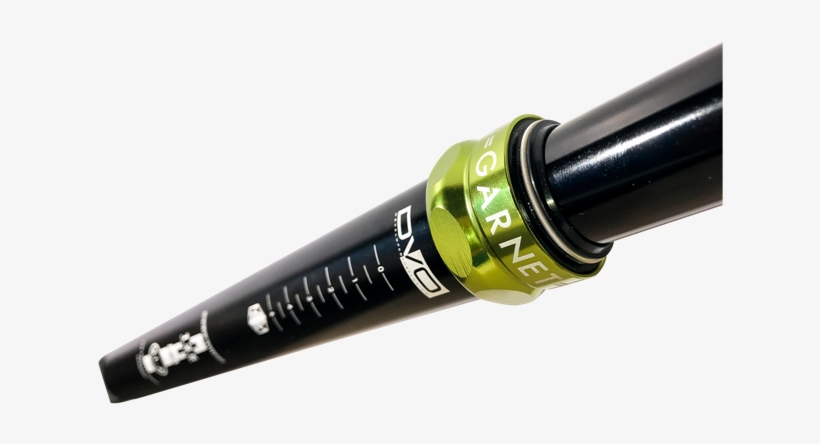 Dvo Garnet Dropper - Dvo Garnet Internal Dropper Seatpost, transparent png download