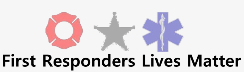 First Responders First Responders - Portable Network Graphics, transparent png download